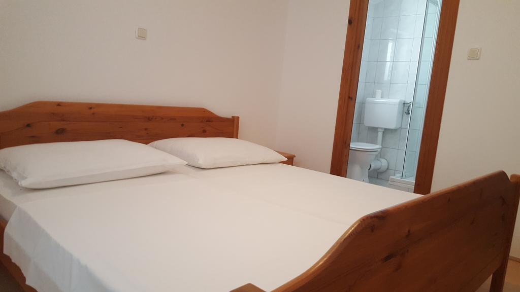 Guesthouse Bosankic Veliko Brdo  Zewnętrze zdjęcie