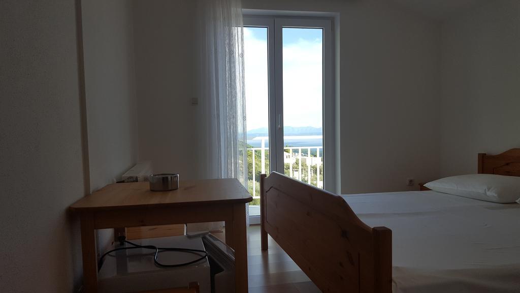 Guesthouse Bosankic Veliko Brdo  Zewnętrze zdjęcie