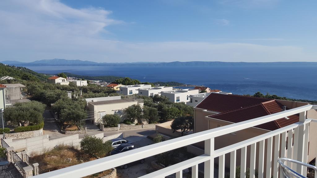 Guesthouse Bosankic Veliko Brdo  Zewnętrze zdjęcie